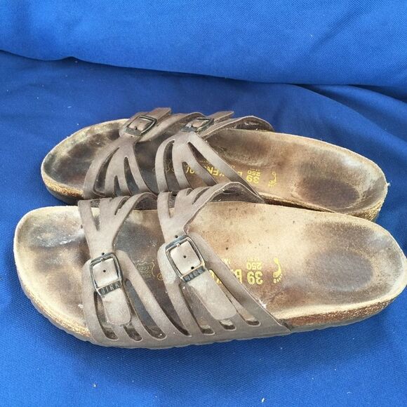 Birkenstock size 39  - Picture 2 of 4